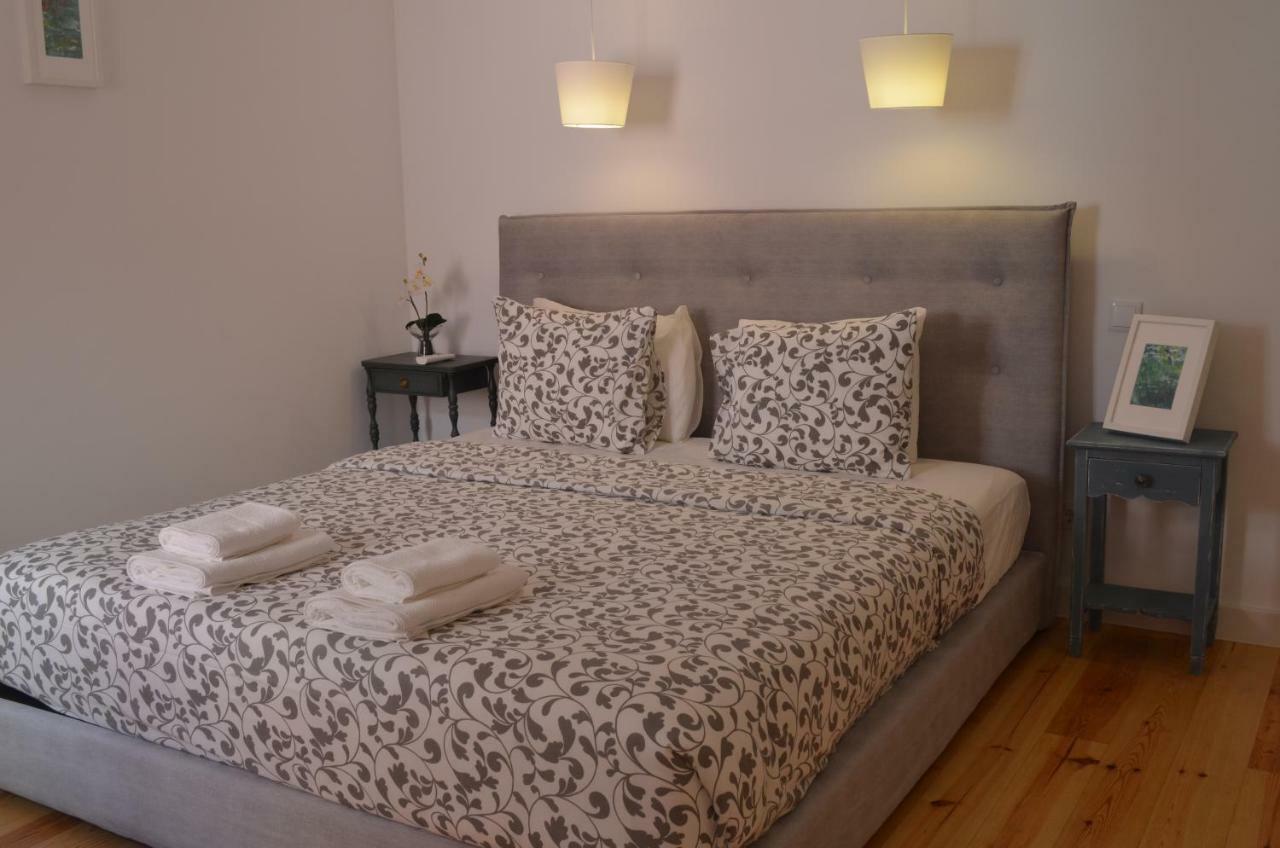 Apartment Flor De Lis - Alfama Lisbon