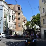 Flor de Lis Residence - Alfama