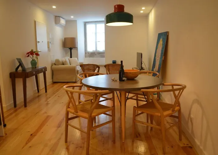 Flor de Lis Residence - Alfama