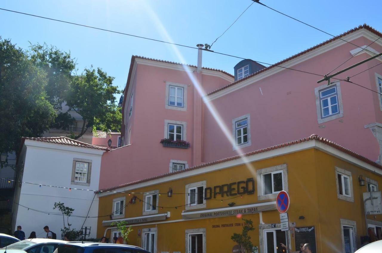 Apartment Flor De Lis - Alfama