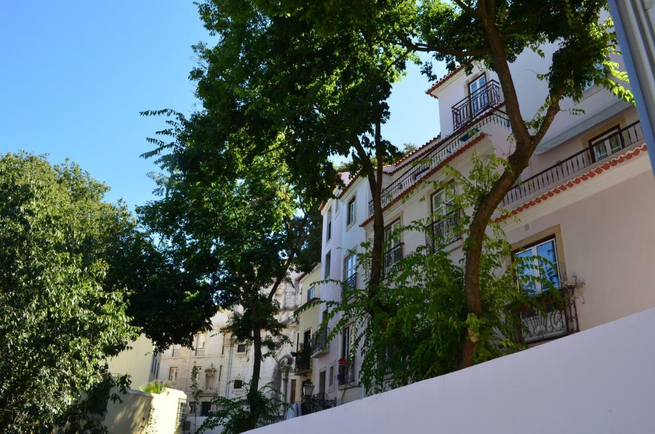 Flor De Lis - Alfama Apartment
