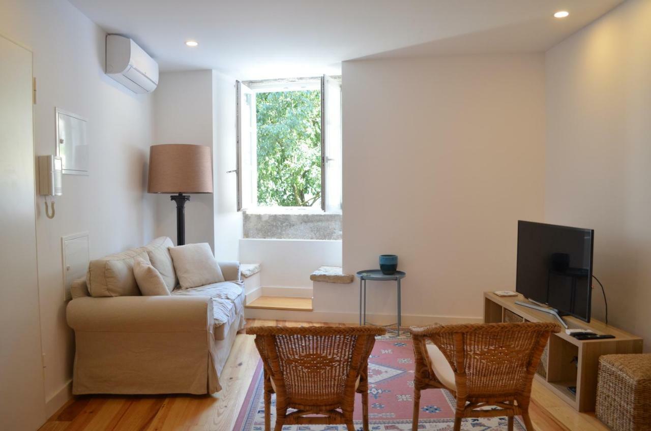 Flor De Lis - Alfama Apartment *