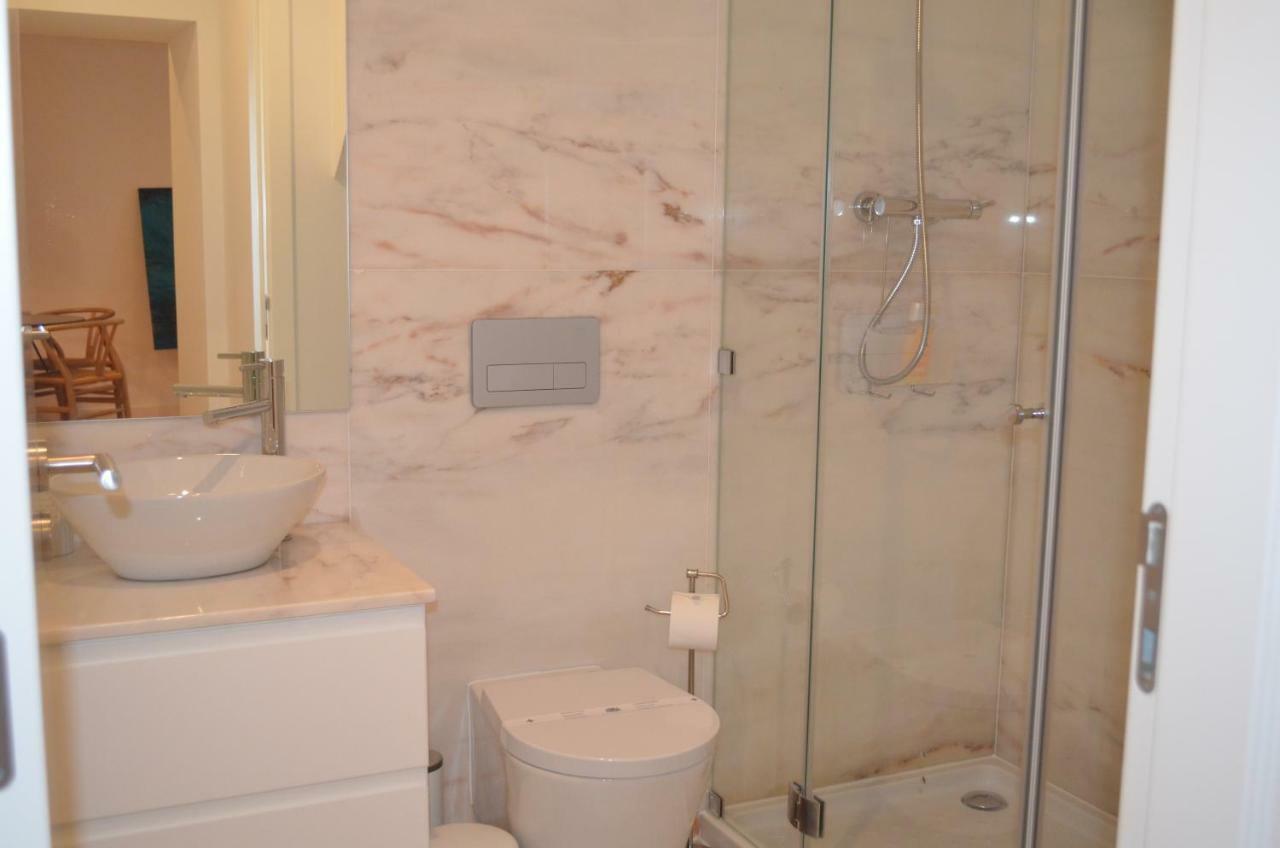 Flor De Lis - Alfama Apartment Lisbon