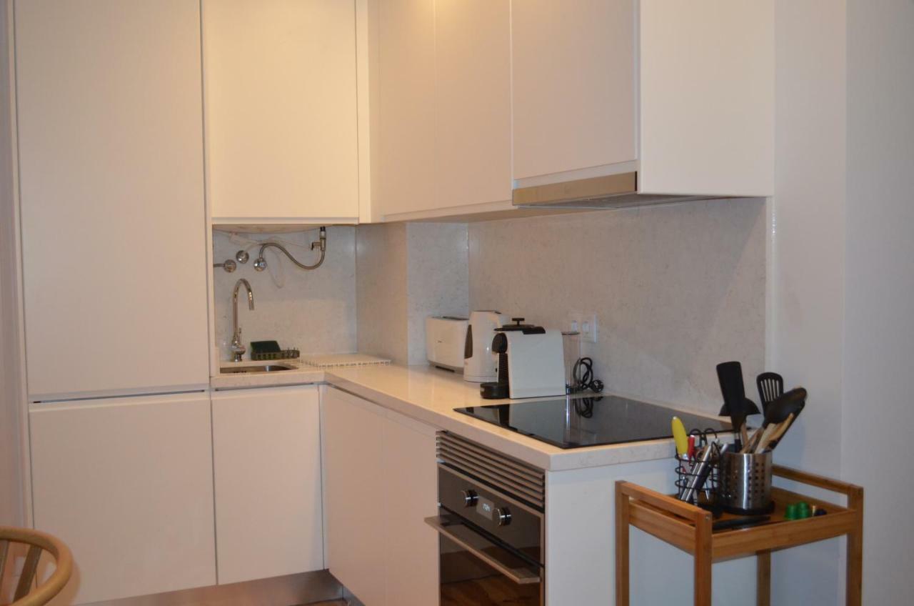 Flor De Lis - Alfama Apartment