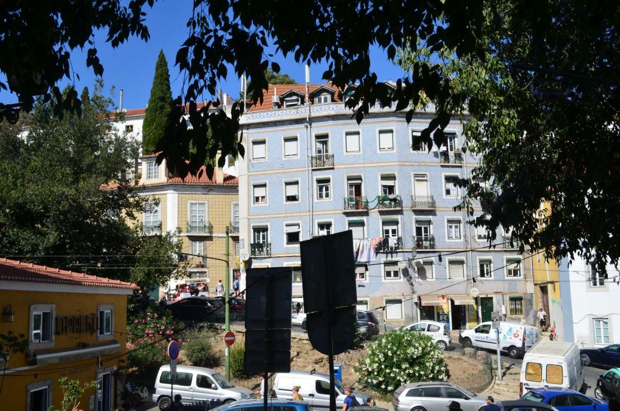 Flor De Lis - Alfama Apartment